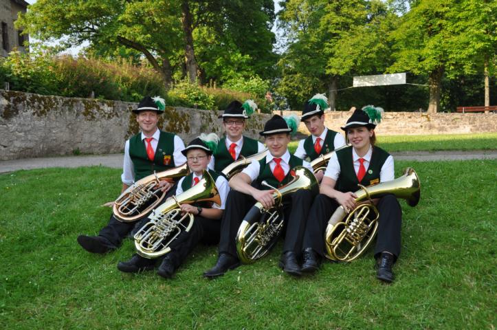 Tenorhorn und Bariton K640_DSC_0957